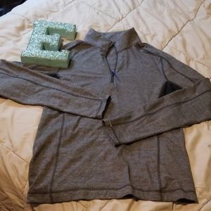 Lululemon gray and black Flash sale $55